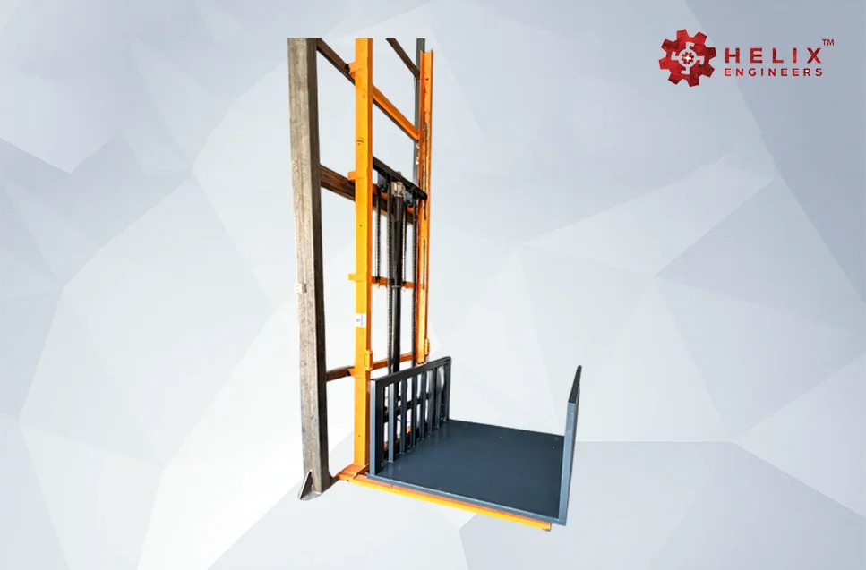 dual-mast-goods-lift