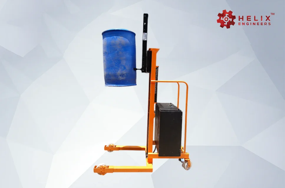 ele-battery-drum-stacker