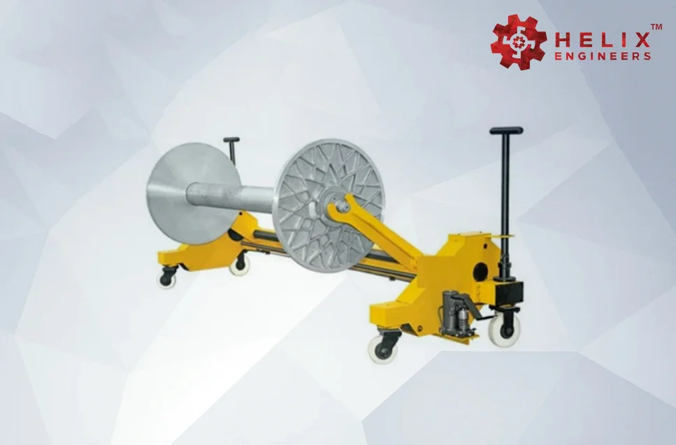 Pallet Beam Carrier