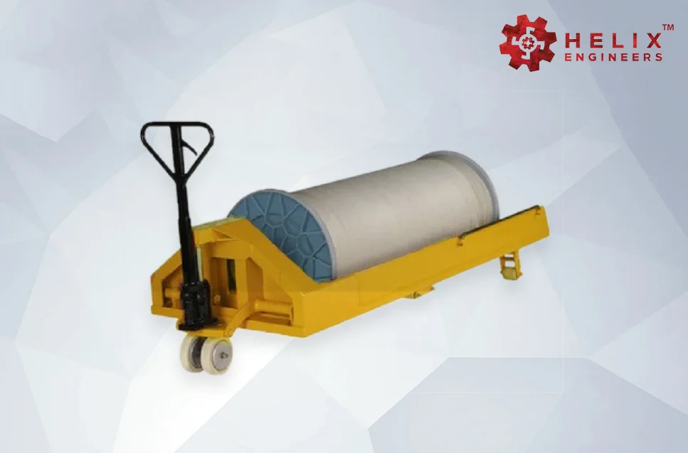 reel-pallet-truck