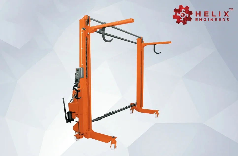 pile-beam-mounting-trolley
