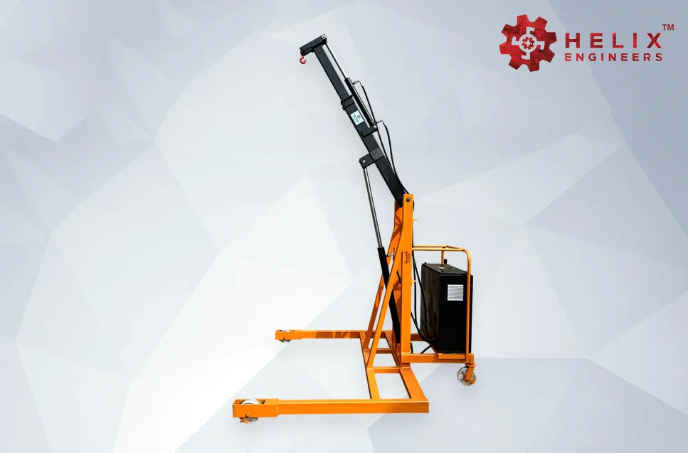 semi-electric-floor-crane