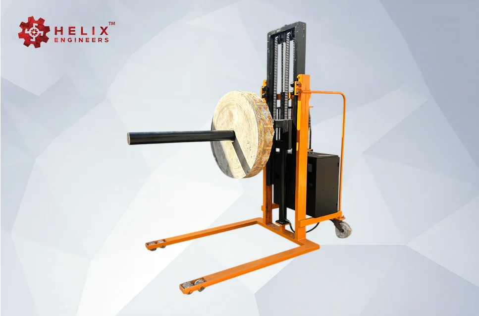 hand-pallet
