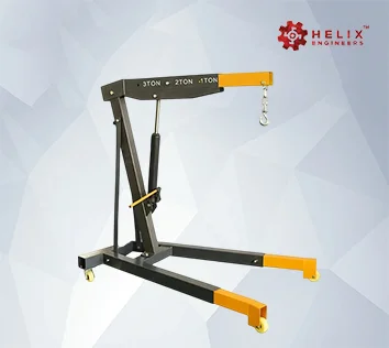 Floor Crane suppliers in Junagadh