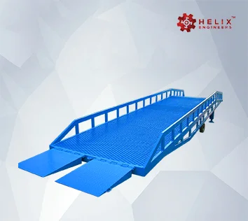 Mobile Ramp in Junagadh