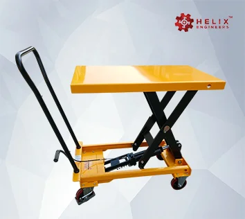 Hydraulic Scissor Lift Table Suppliers