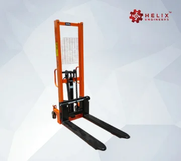 Paper Roll Stacker Manufacturers