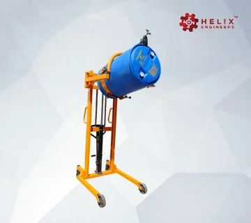 goods lift manufacturer