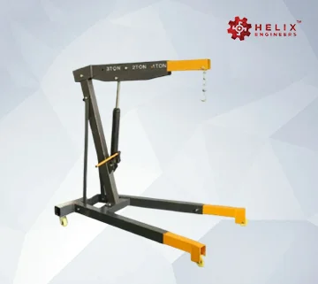 floor crane manufacturers