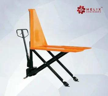 Hi Lift Pallet Truck