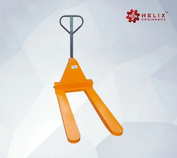 Customized Hand Pallet Truck